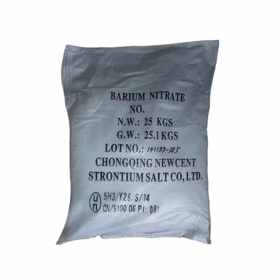 99% натриевая соль нитрат натрия для использования в батареях